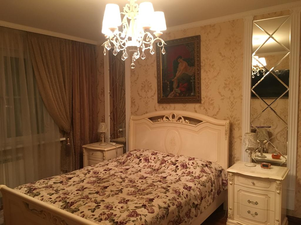 4-комнатная квартира, 108 м² - фото 7