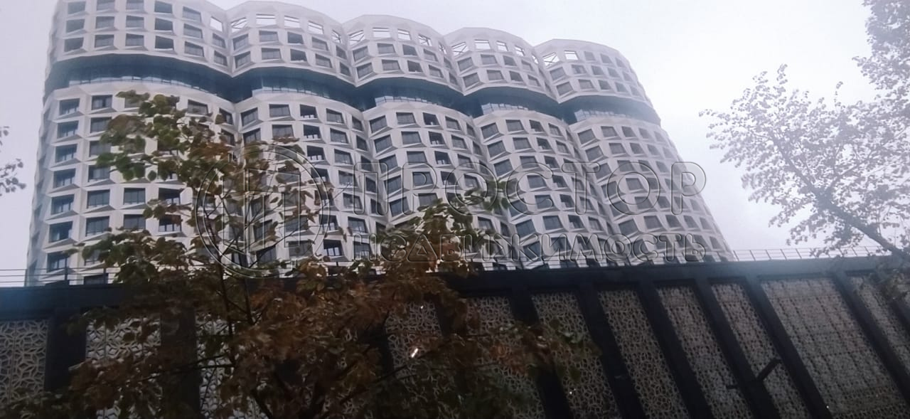 1-комнатная квартира, 44.69 м² - фото 4