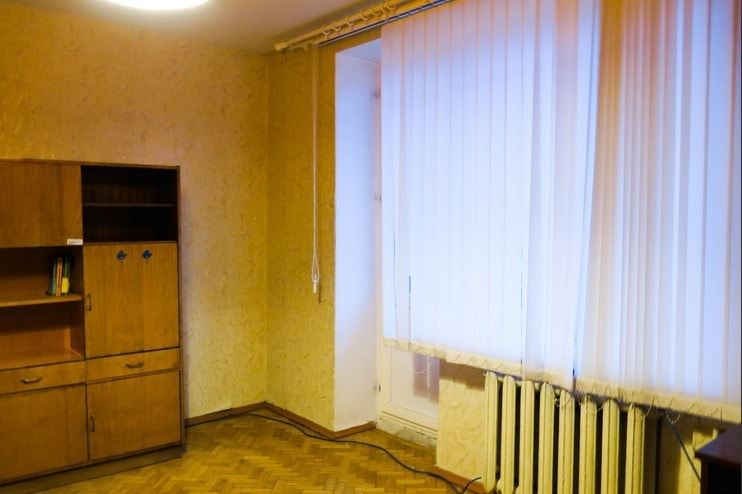 2-комнатная квартира, 44.3 м² - фото 4