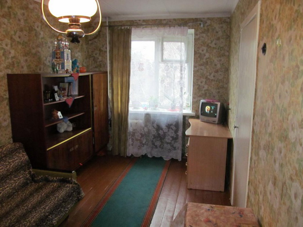 2-комнатная квартира, 44.3 м² - фото 5