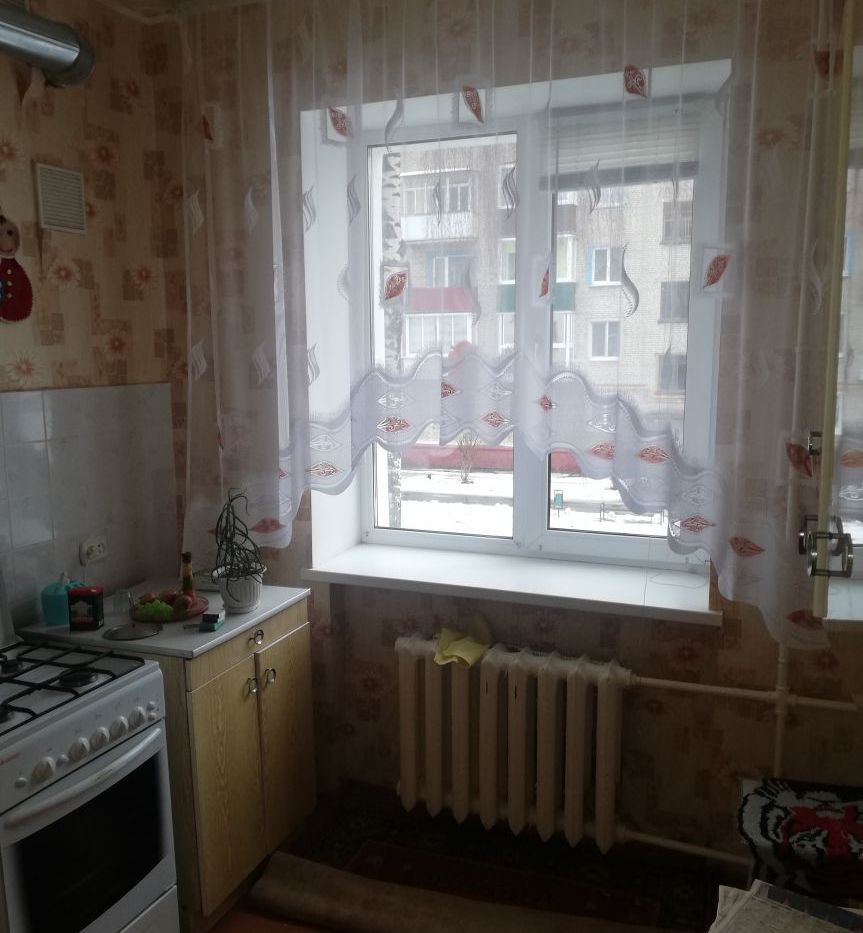 2-комнатная квартира, 44.3 м² - фото 3
