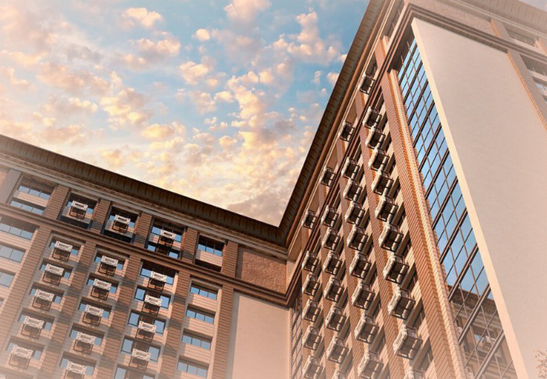 1-комнатная квартира, 34.4 м² - фото 5