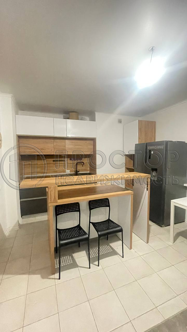 2-комнатная квартира, 56.3 м² - фото 5