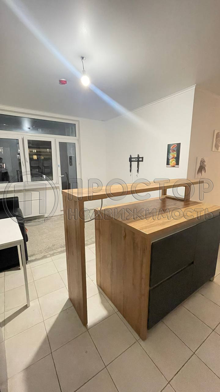 2-комнатная квартира, 56.3 м² - фото 7