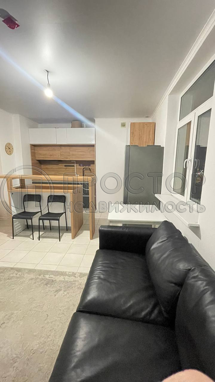 2-комнатная квартира, 56.3 м² - фото 8
