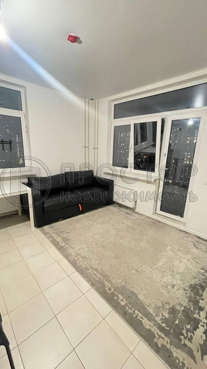 2-комнатная квартира, 56.3 м² - фото 9