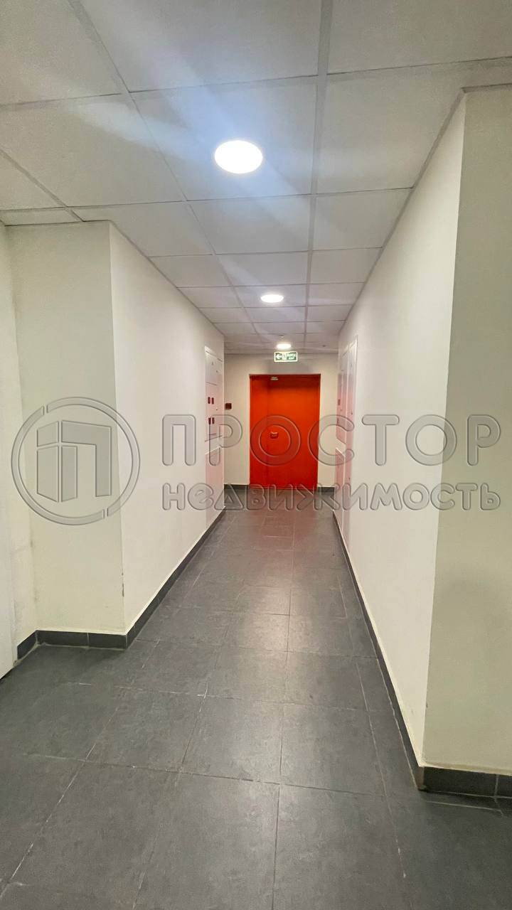 2-комнатная квартира, 56.3 м² - фото 11