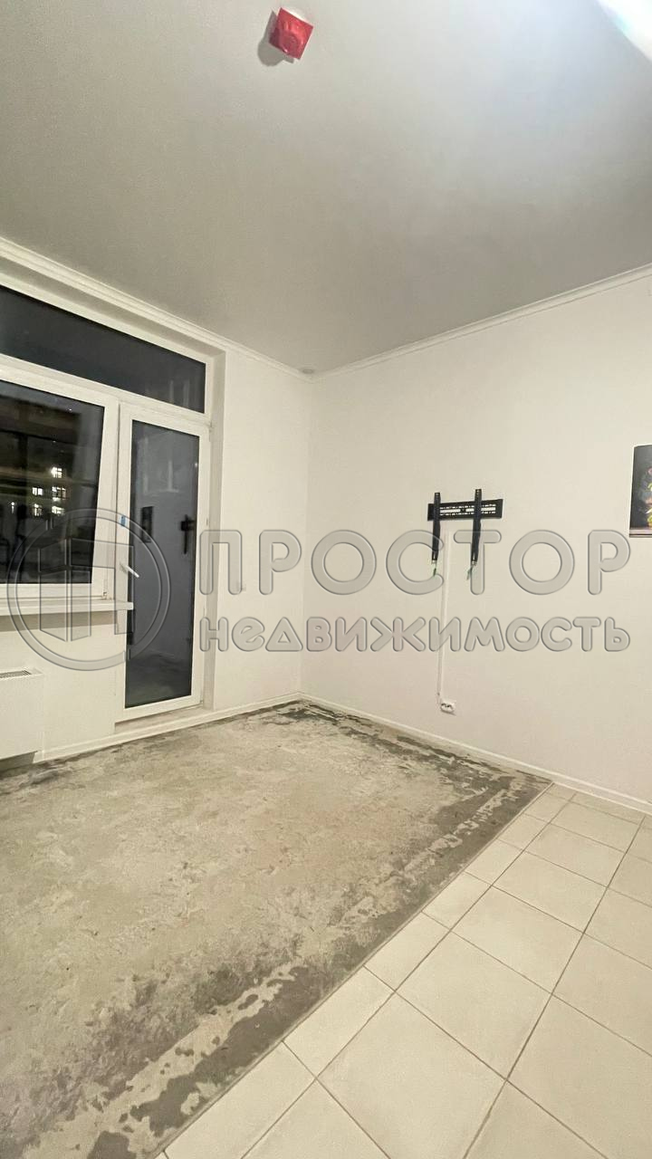 2-комнатная квартира, 56.3 м² - фото 12