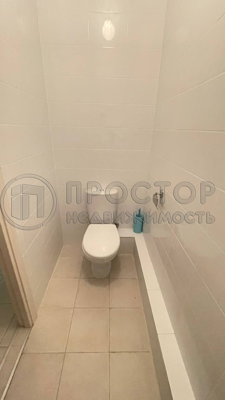 2-комнатная квартира, 56.3 м² - фото 14