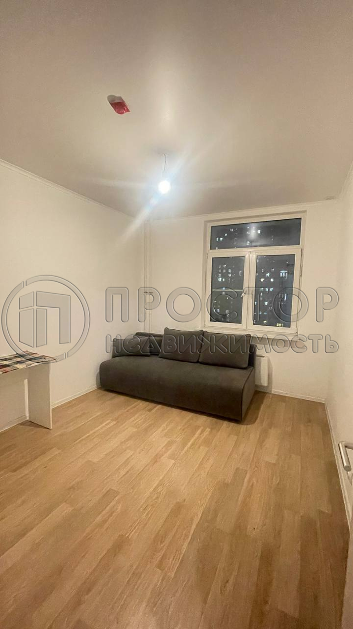 2-комнатная квартира, 56.3 м² - фото 16