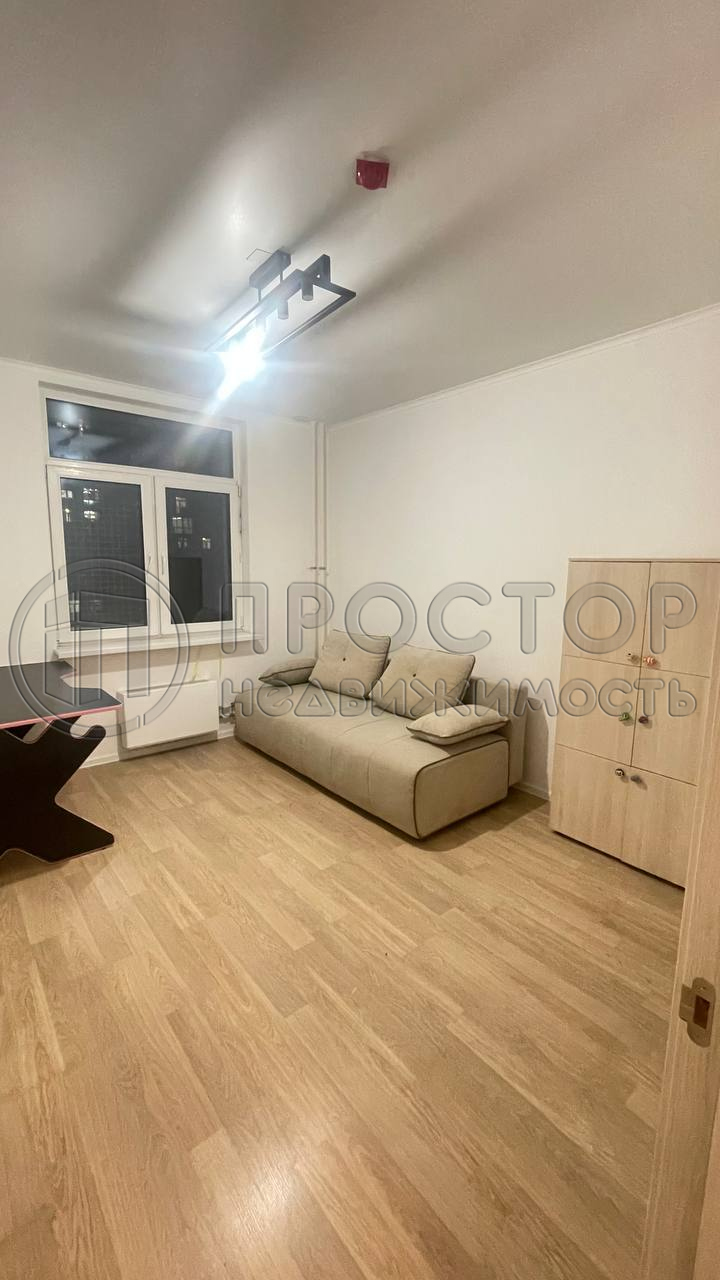 2-комнатная квартира, 56.3 м² - фото 19