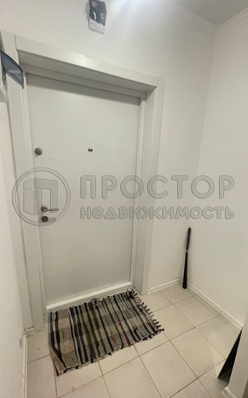 2-комнатная квартира, 56.3 м² - фото 21