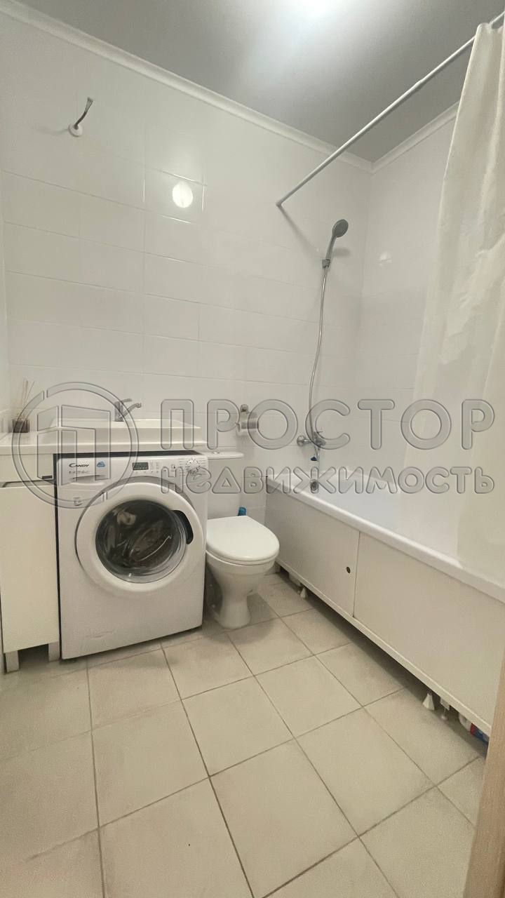 2-комнатная квартира, 56.3 м² - фото 23