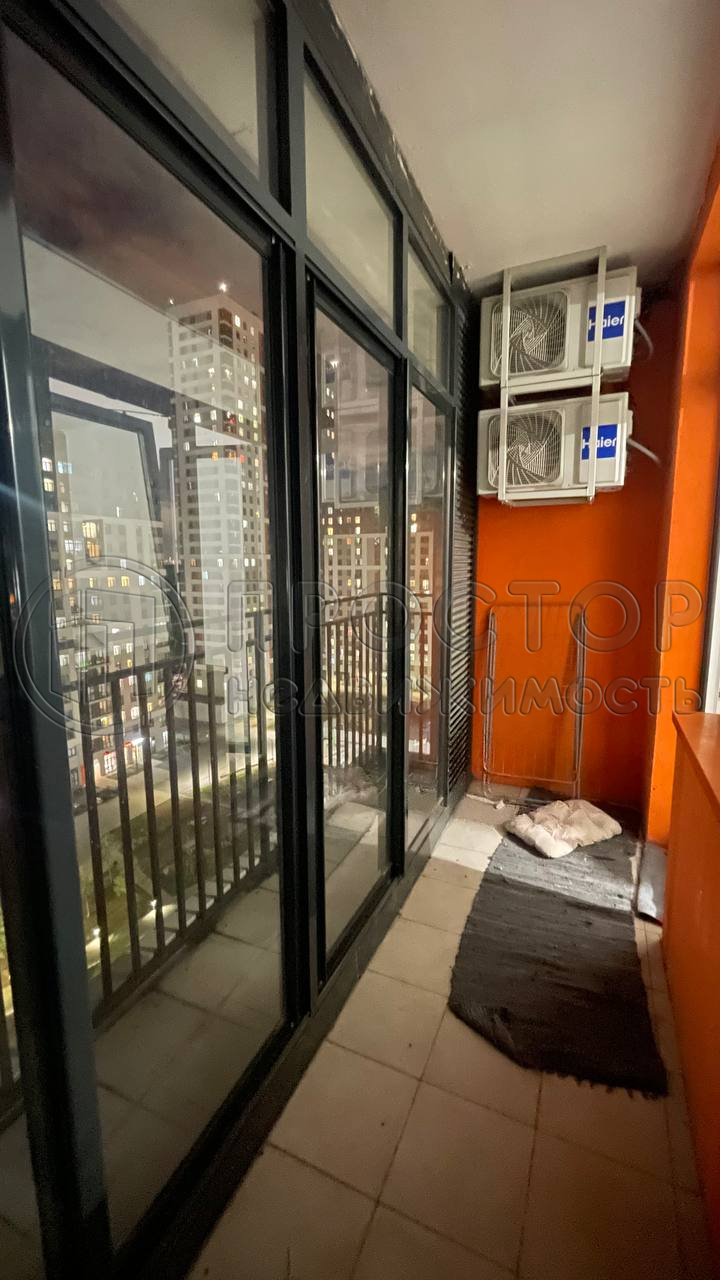 2-комнатная квартира, 56.3 м² - фото 25