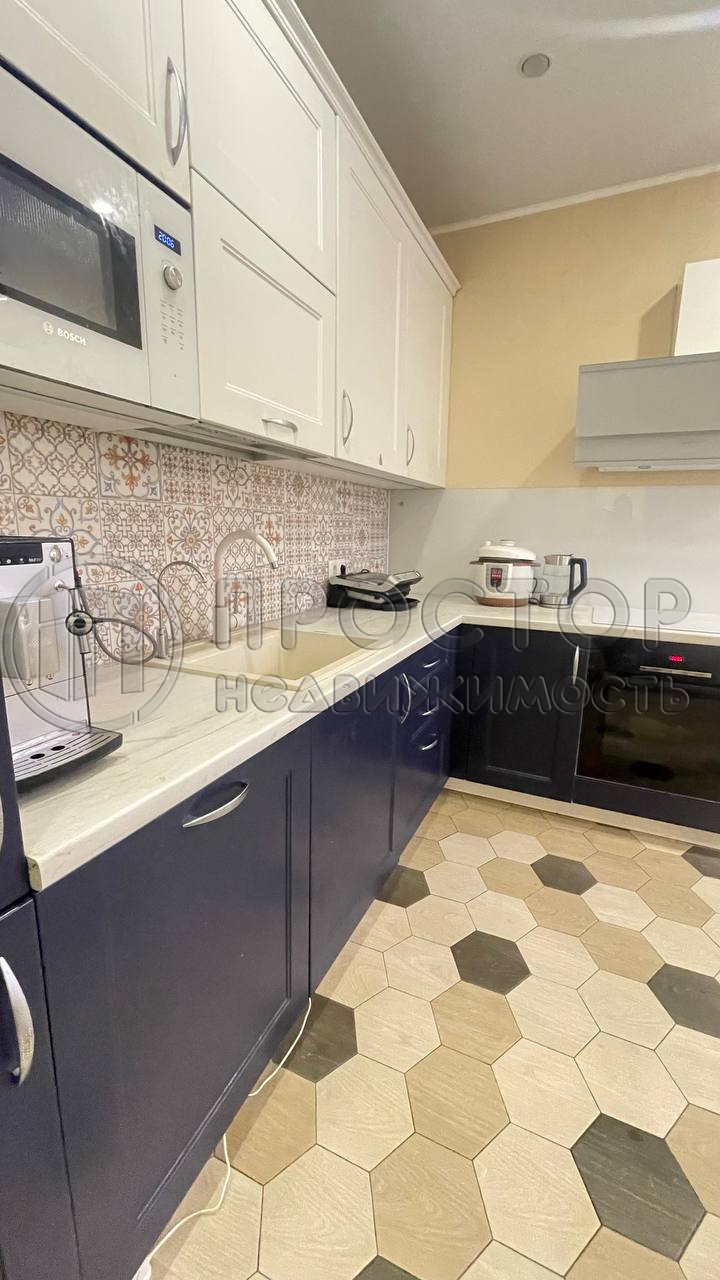 2-комнатная квартира, 65.5 м² - фото 5