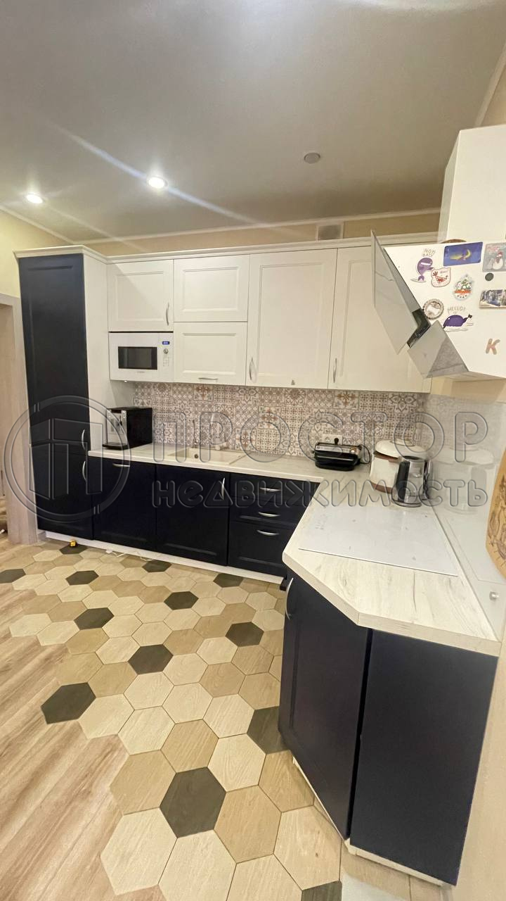 2-комнатная квартира, 65.5 м² - фото 7