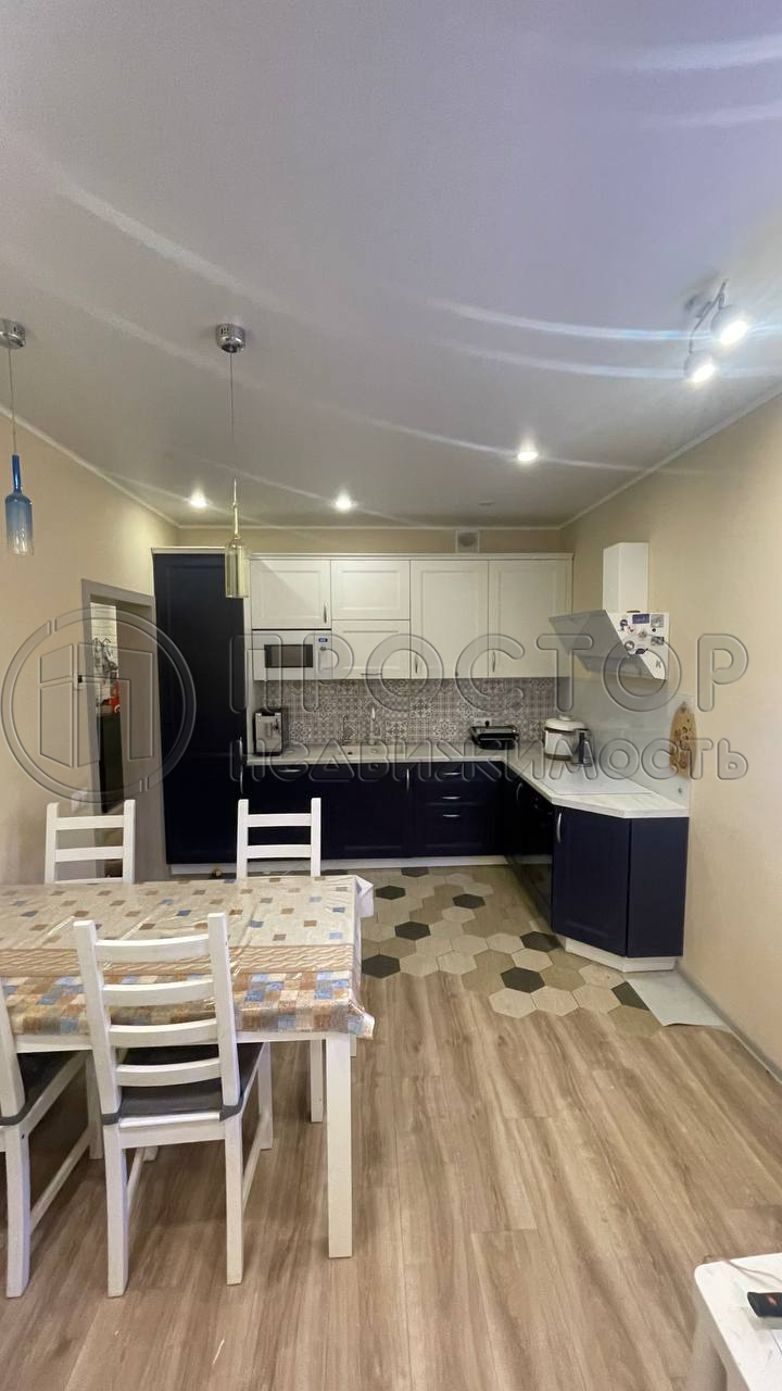 2-комнатная квартира, 65.5 м² - фото 9