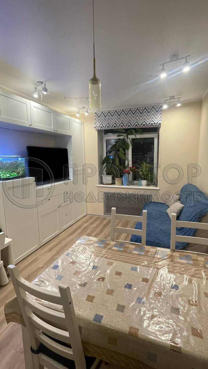2-комнатная квартира, 65.5 м² - фото 11