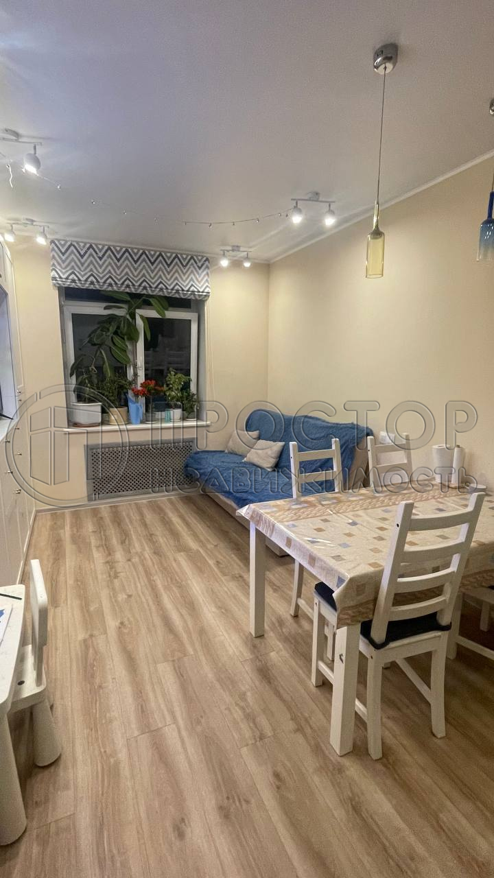 2-комнатная квартира, 65.5 м² - фото 13