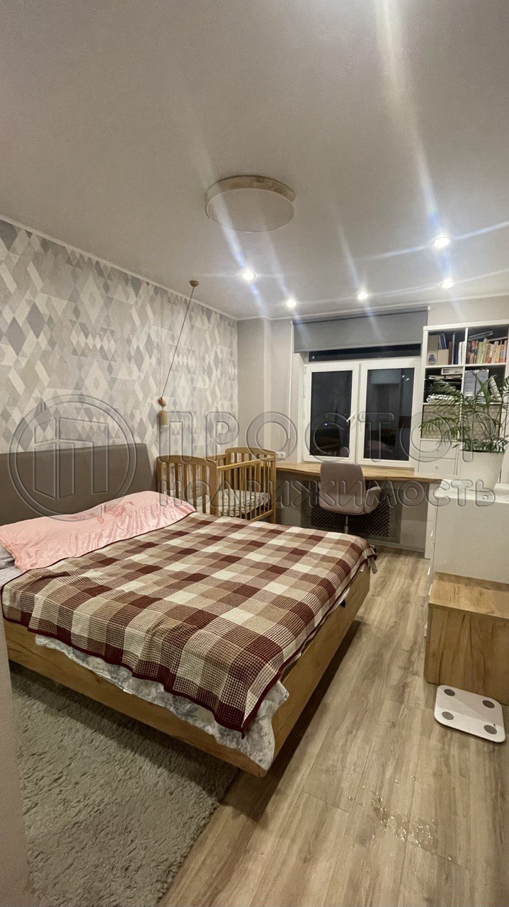 2-комнатная квартира, 65.5 м² - фото 15