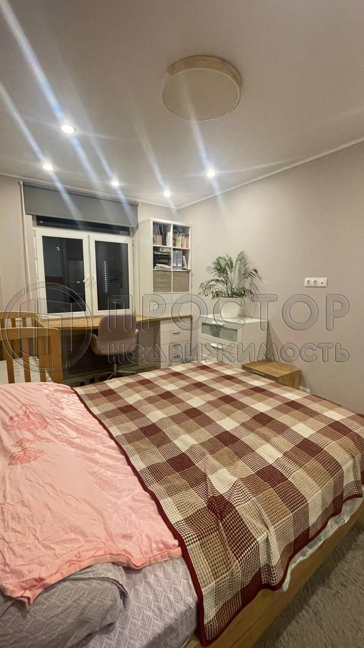 2-комнатная квартира, 65.5 м² - фото 17