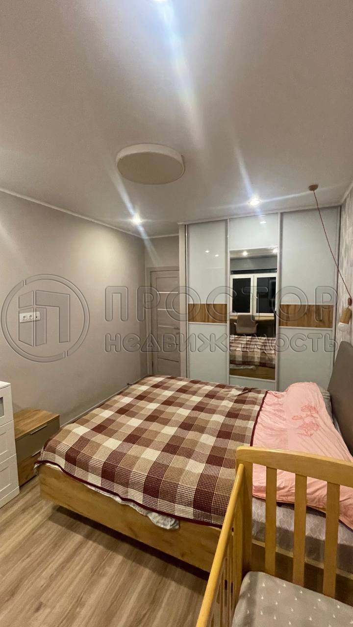 2-комнатная квартира, 65.5 м² - фото 19