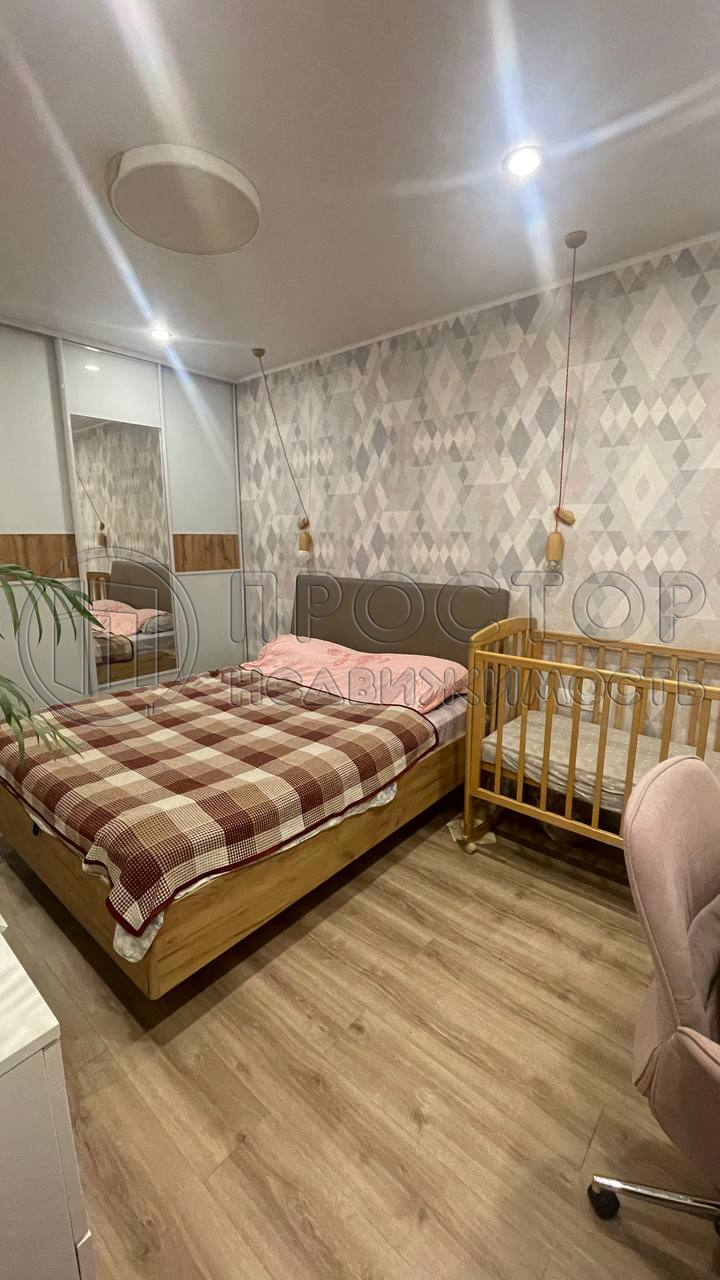 2-комнатная квартира, 65.5 м² - фото 21