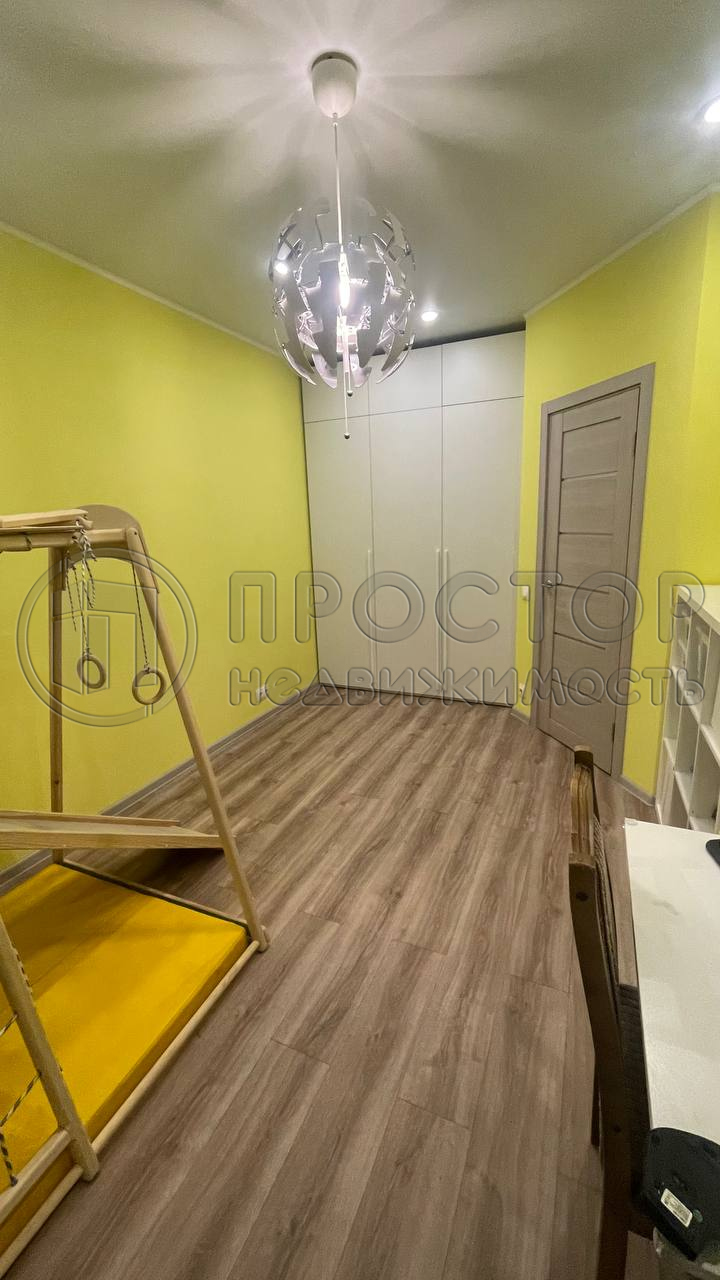 2-комнатная квартира, 65.5 м² - фото 23