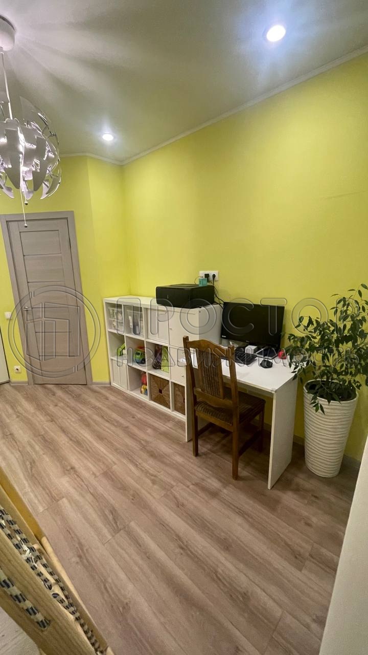 2-комнатная квартира, 65.5 м² - фото 25