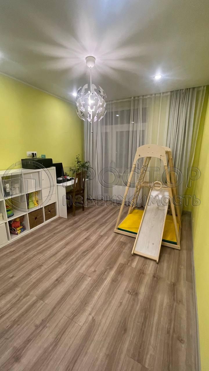 2-комнатная квартира, 65.5 м² - фото 27