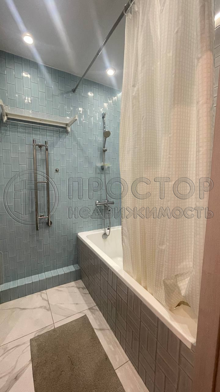 2-комнатная квартира, 65.5 м² - фото 29