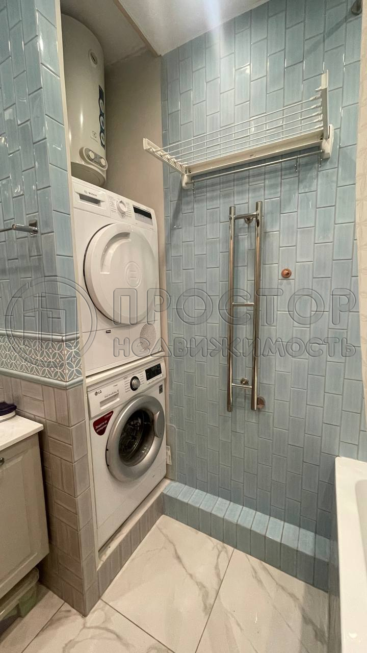 2-комнатная квартира, 65.5 м² - фото 31