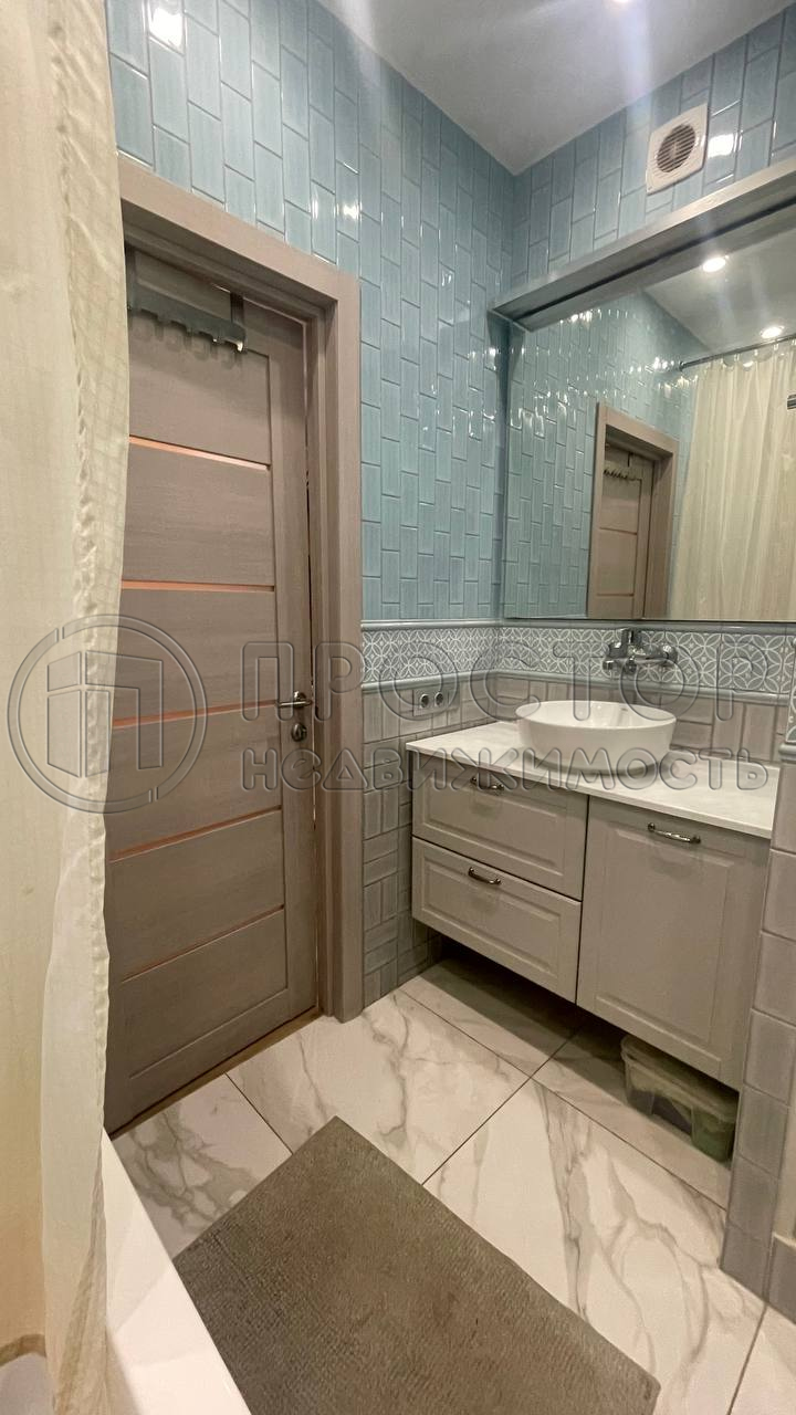 2-комнатная квартира, 65.5 м² - фото 33