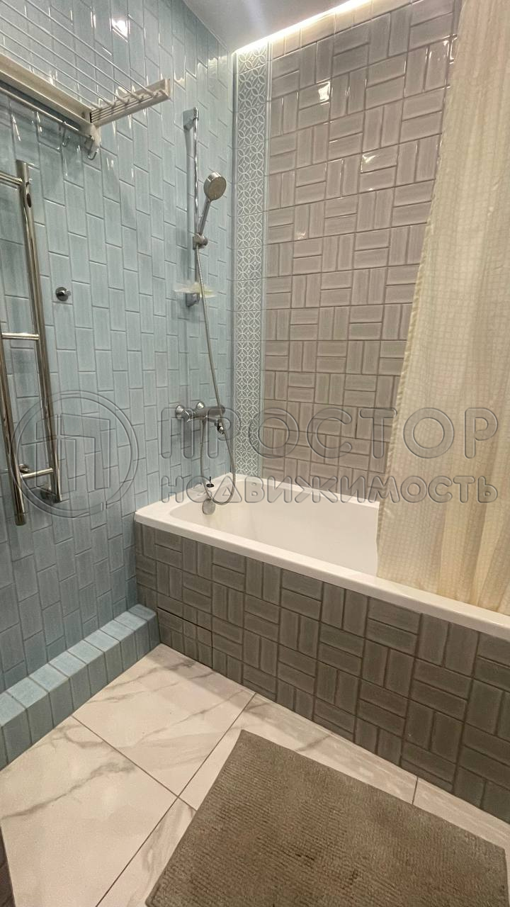 2-комнатная квартира, 65.5 м² - фото 37