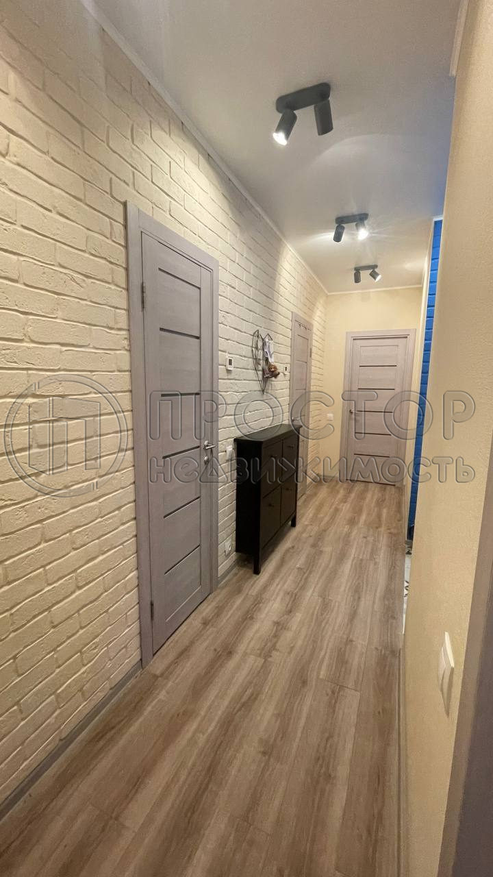 2-комнатная квартира, 65.5 м² - фото 41