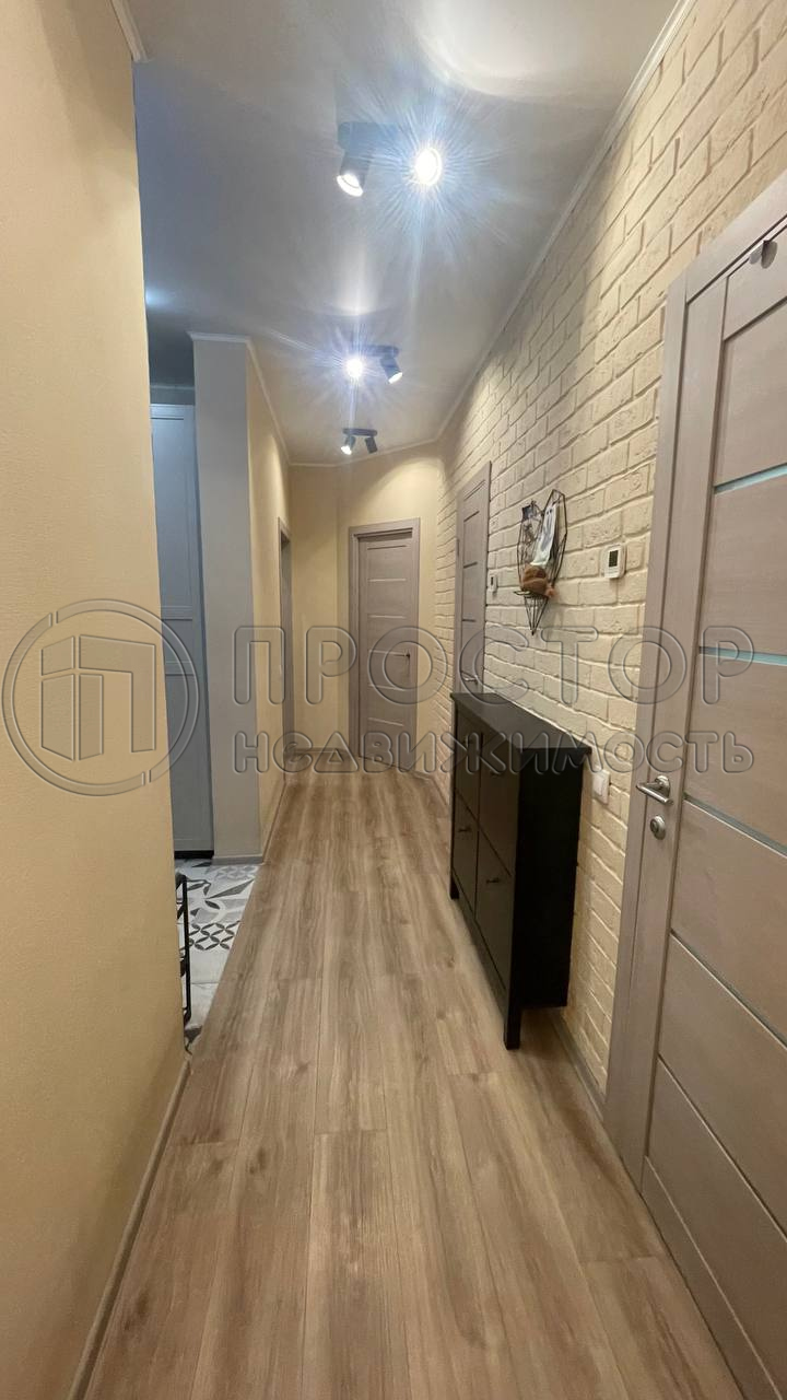 2-комнатная квартира, 65.5 м² - фото 43