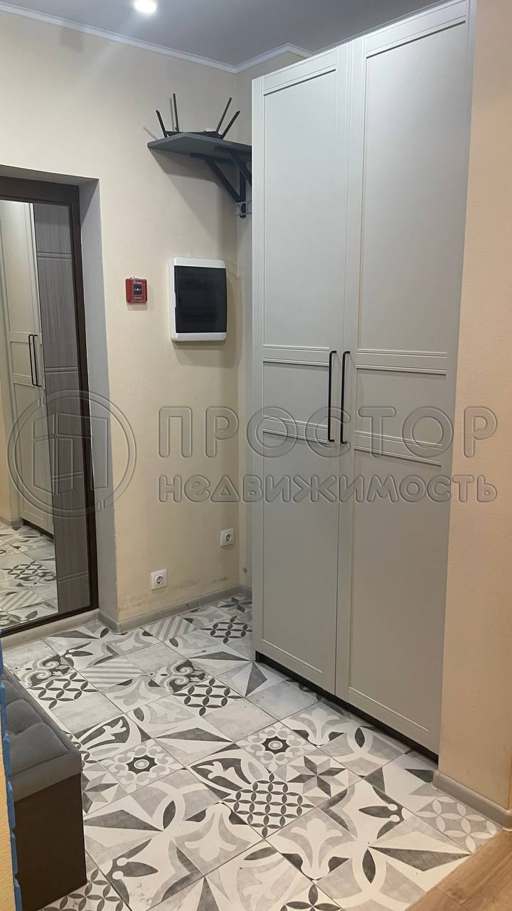 2-комнатная квартира, 65.5 м² - фото 45