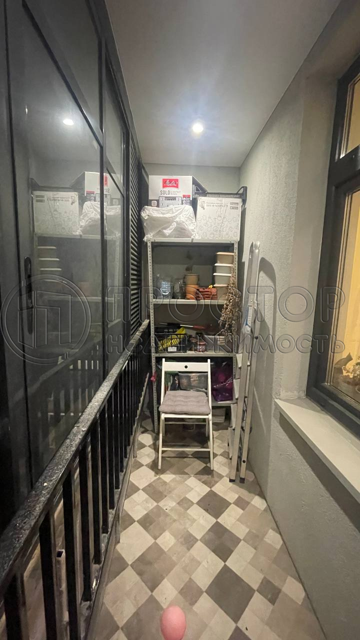 2-комнатная квартира, 65.5 м² - фото 52