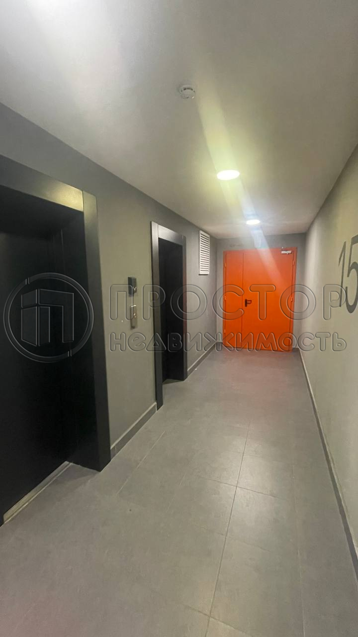 2-комнатная квартира, 65.5 м² - фото 54