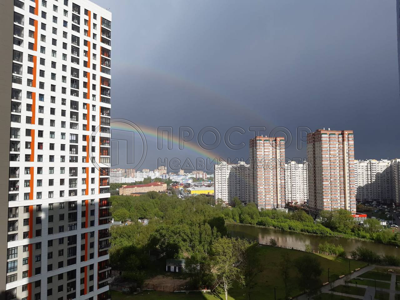 2-комнатная квартира, 65.5 м² - фото 60