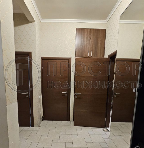 2-комнатная квартира, 71 м² - фото 14