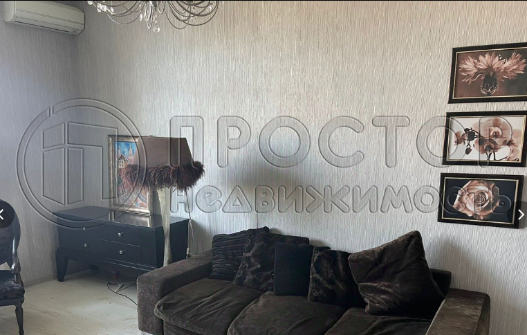 2-комнатная квартира, 71 м² - фото 22