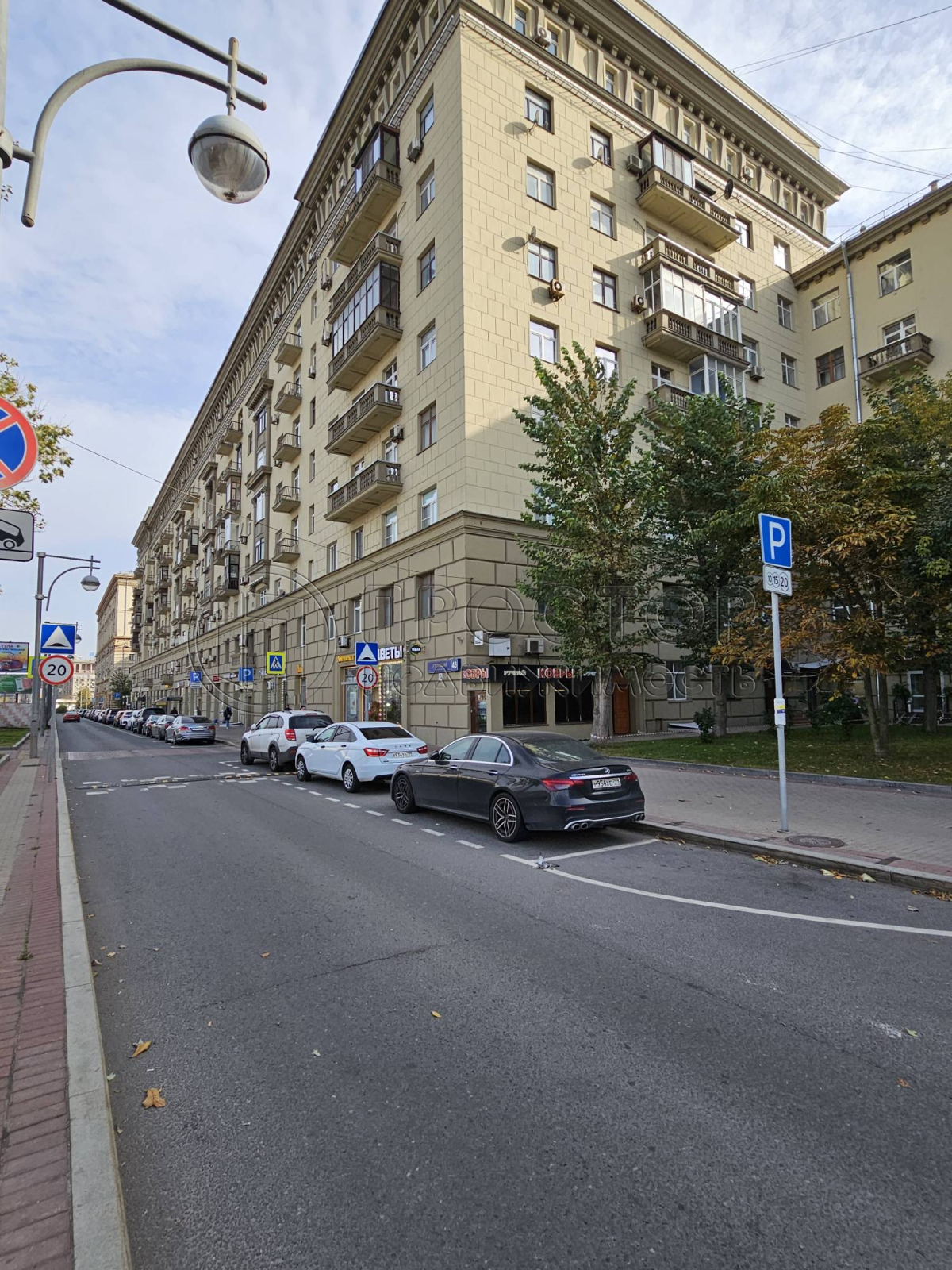 2-комнатная квартира, 71 м² - фото 4