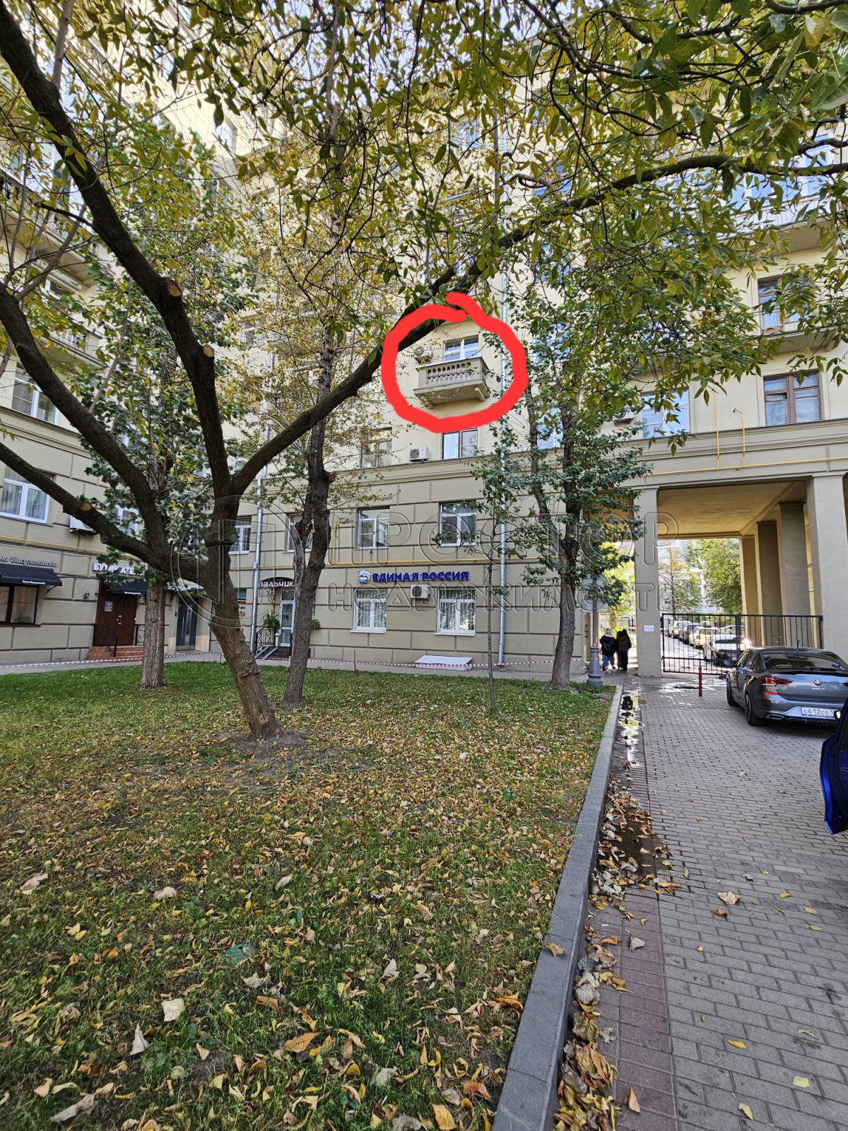 2-комнатная квартира, 71 м² - фото 6
