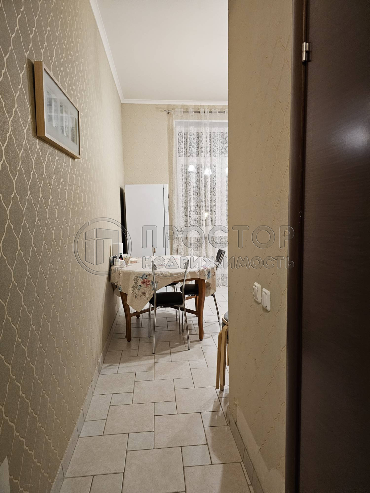 2-комнатная квартира, 71 м² - фото 16