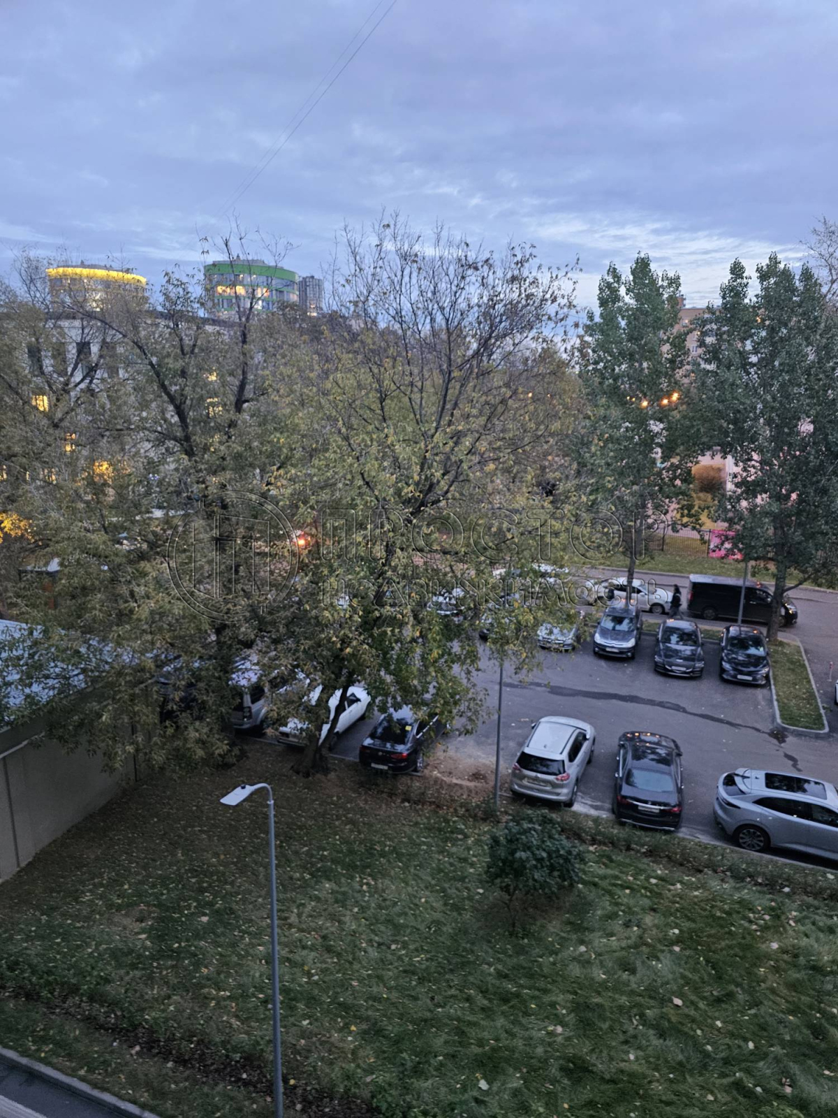 2-комнатная квартира, 71 м² - фото 24