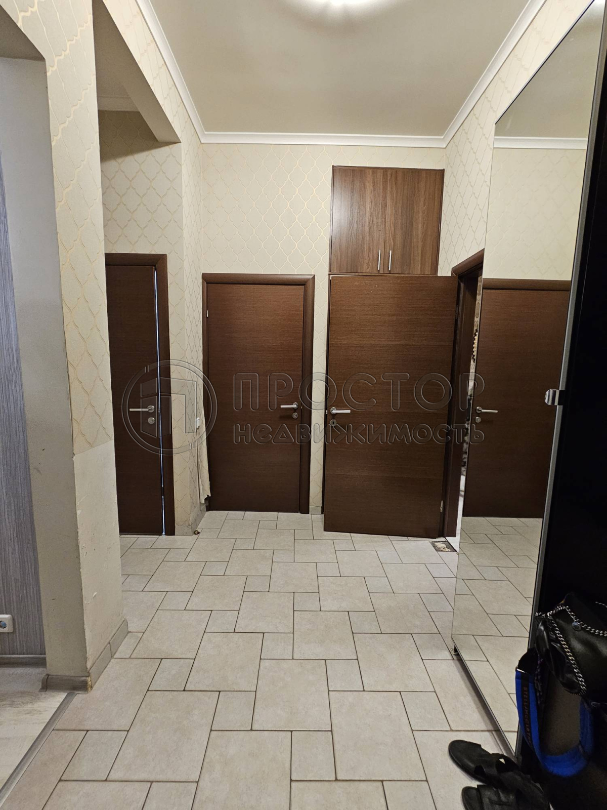 2-комнатная квартира, 71 м² - фото 34