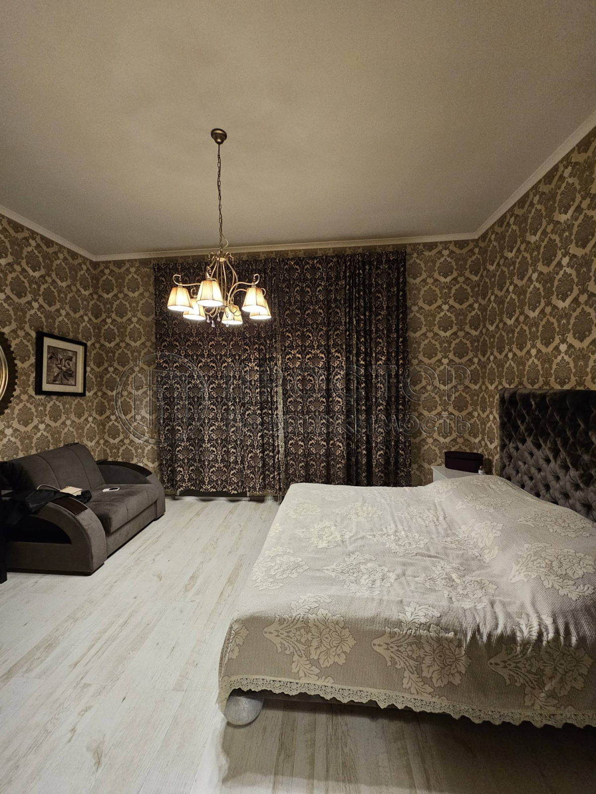 2-комнатная квартира, 71 м² - фото 36