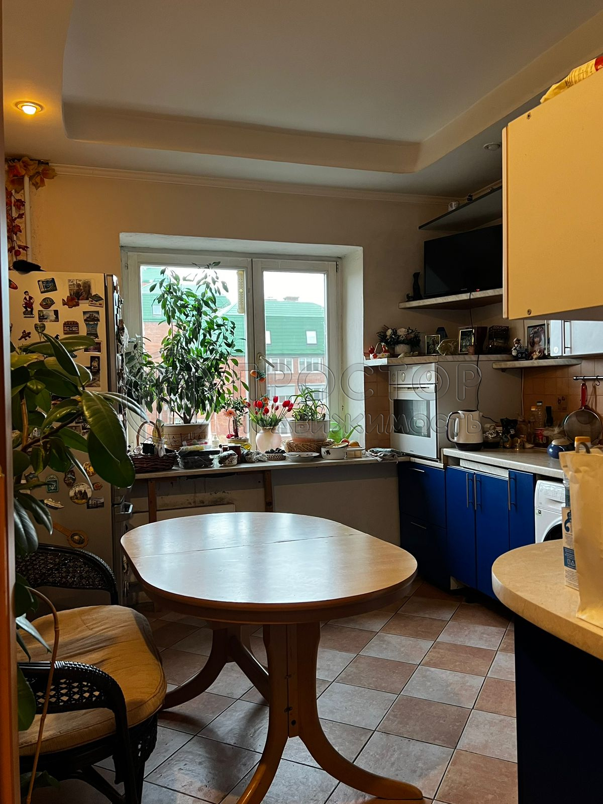 3-комнатная квартира, 80 м² - фото 2