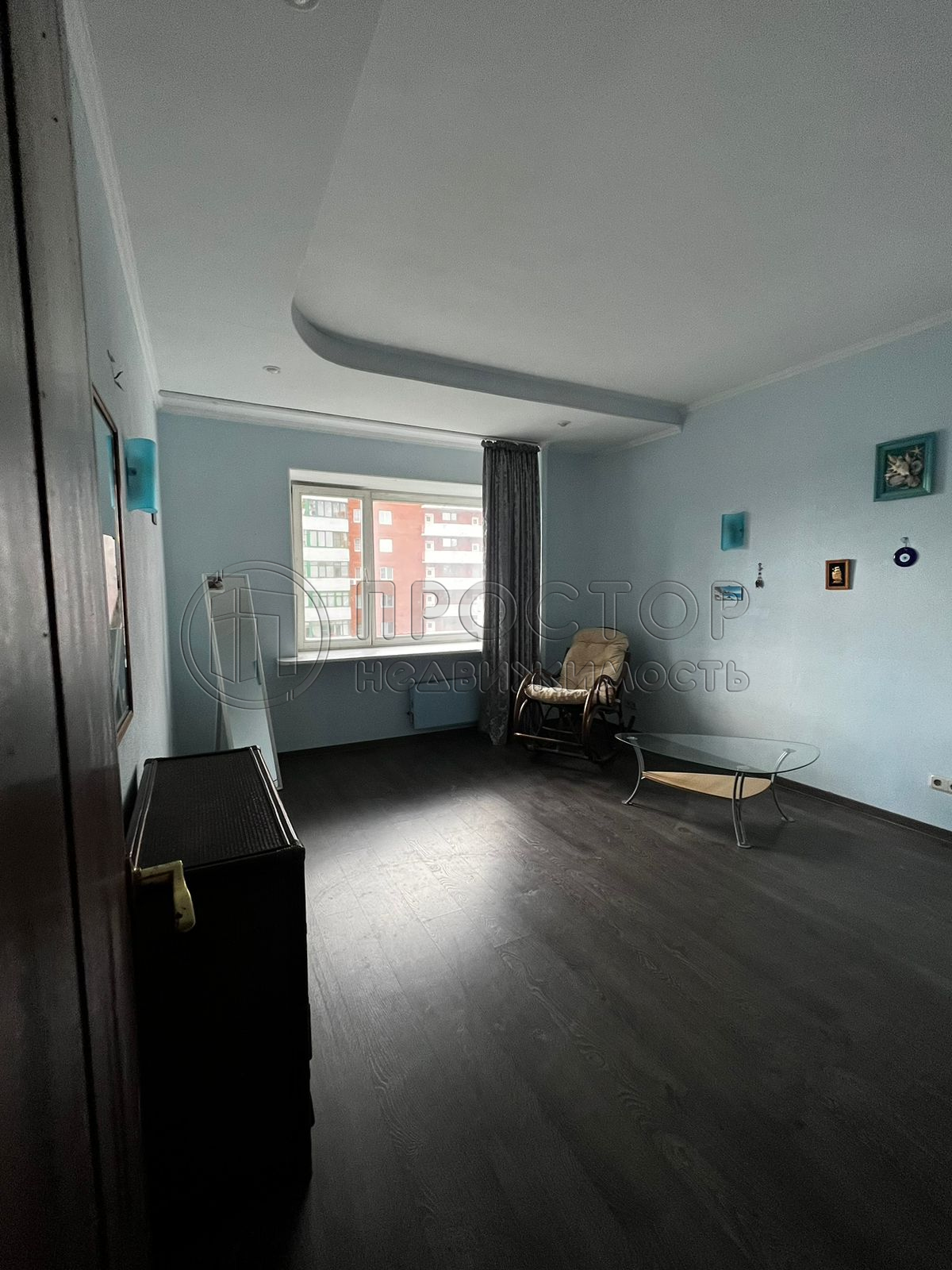 3-комнатная квартира, 80 м² - фото 3